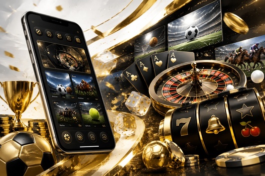 99uu Casino – Sảnh casino trực tuyến cao cấp